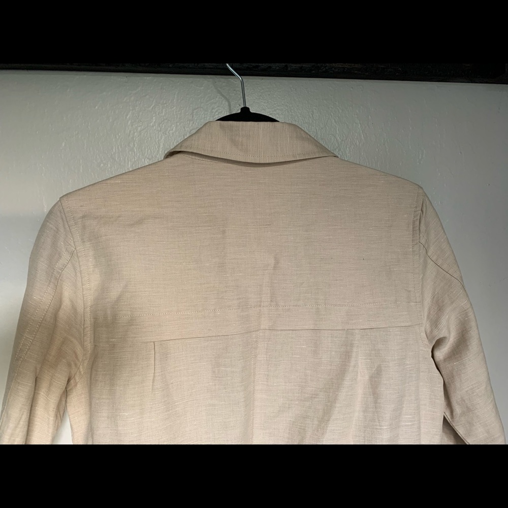 Pendleton Jacket - Picture 6 of 8